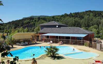 Restaurant La Dourbie