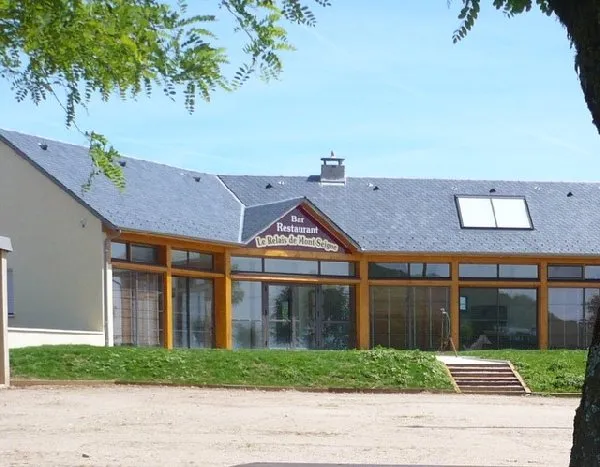 Le Relais du Montseigne