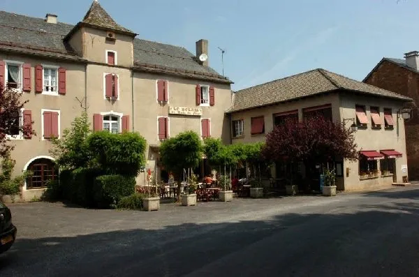 Restaurant le Relais du Bois du Four