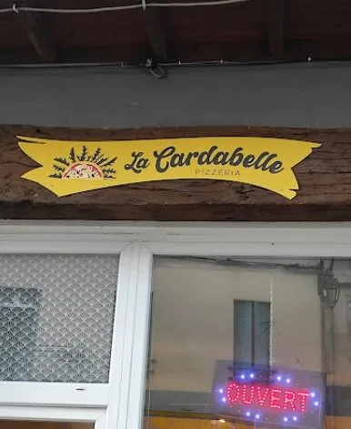 La cardabelle