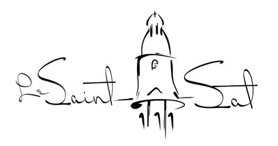 Restaurant "Le Saint-Sat"
