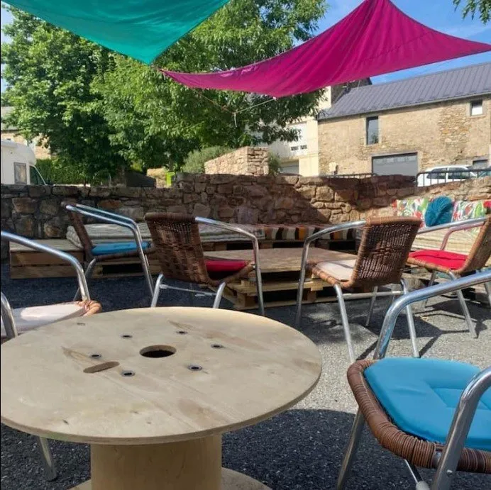 Snack Bar des Sports