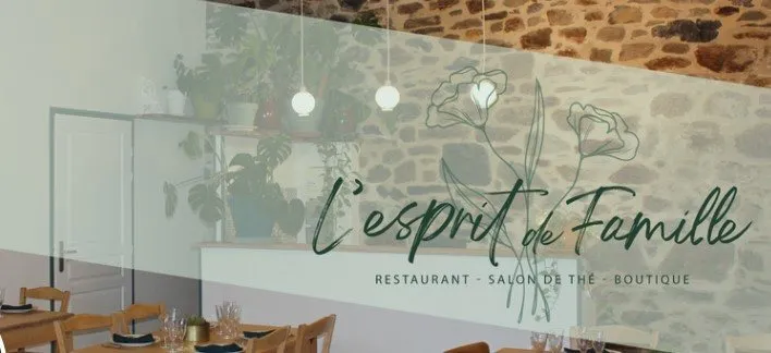 L'ESPRIT DE FAMILLE