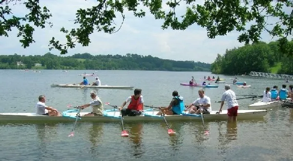 Aviron Club Arvieu Pareloup