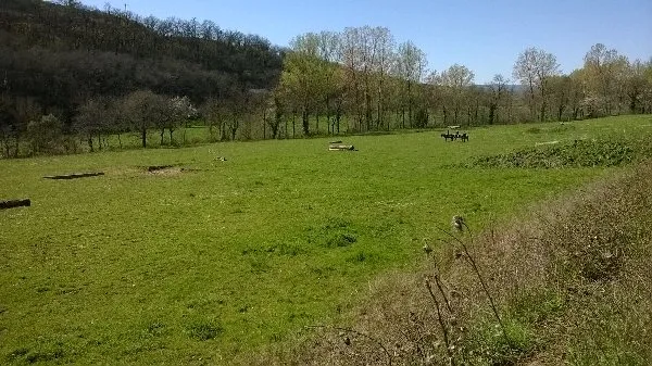 Les écuries du Rance
