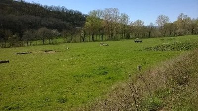 Les écuries du Rance