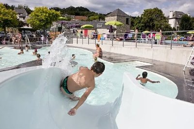 Piscine municipale