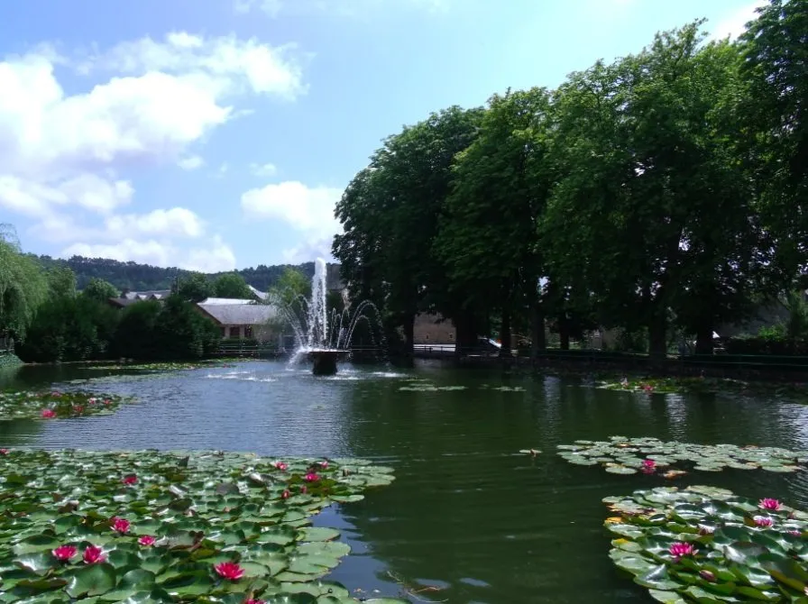 Randonnées pédestres au départ de Campagnac