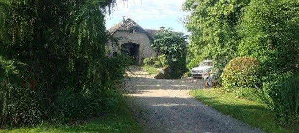 Artistoparc à Brousse