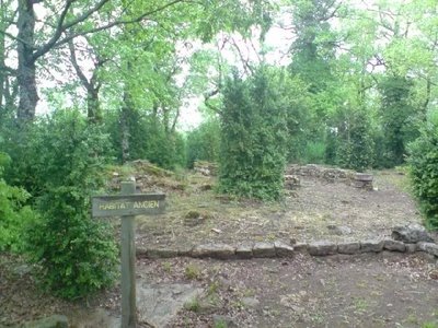 Espace du Sabel : le Mas Viel