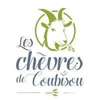 Logo Les Chèvres de Coubisou