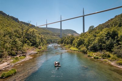 Les Bateliers du Viaduc