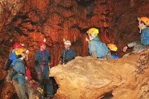 Sous les Grands Causses...