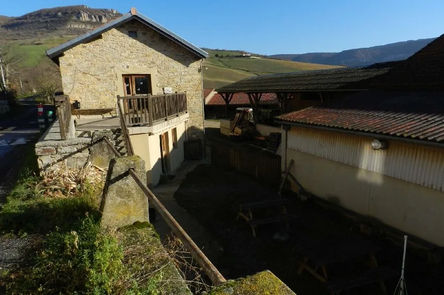 Ferme Pédagogique et d'Animation de Prignolles