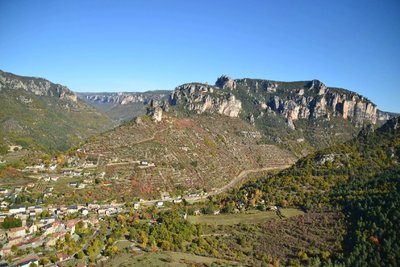 Escal'Adventure - Escalade