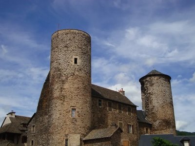 Randonnée pédestre au départ de Pomayrols