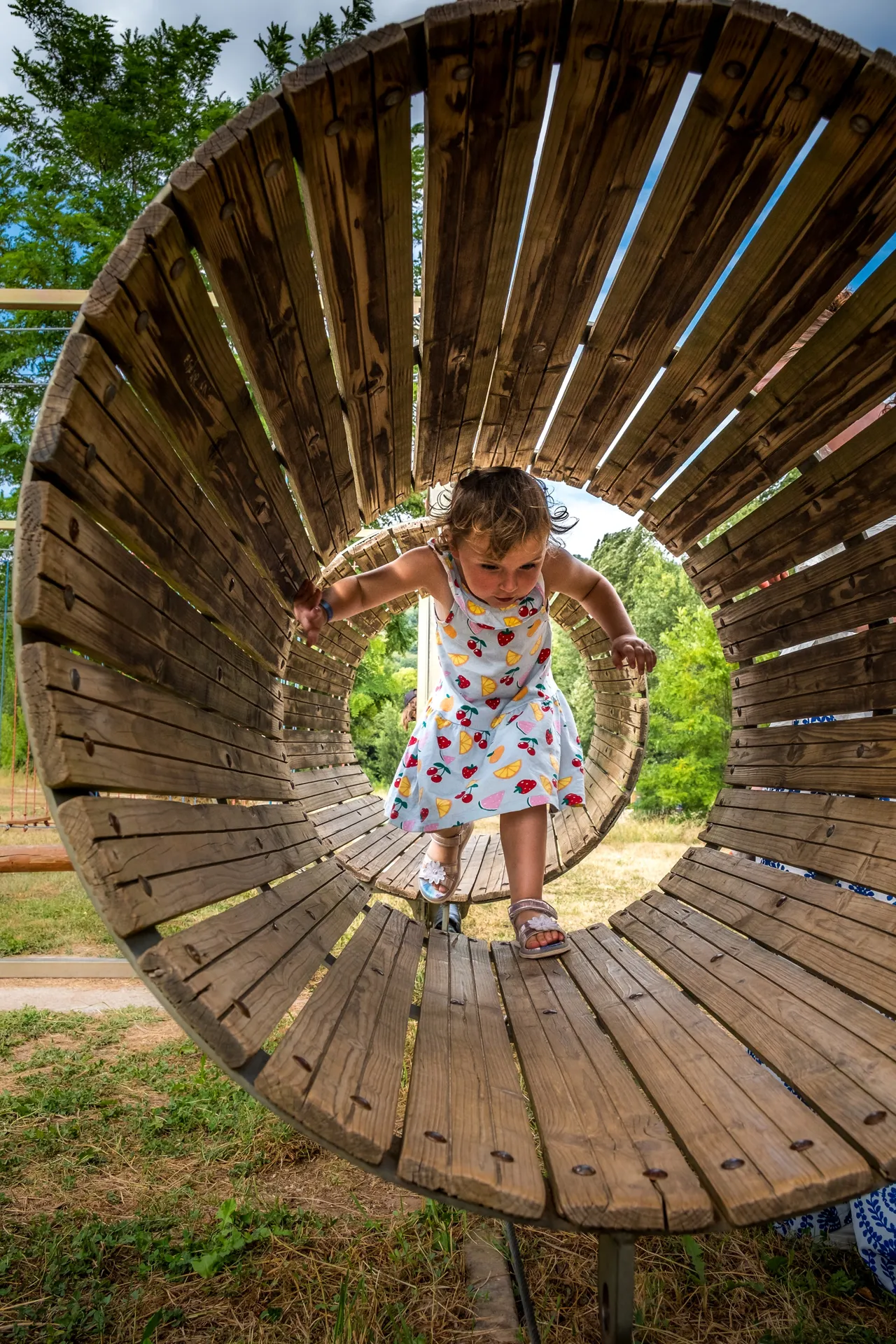 Base Naturelle de Loisirs de la Gravière