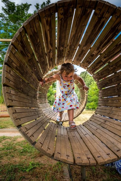 Base Naturelle de Loisirs de la Gravière