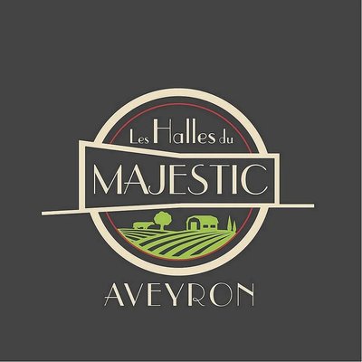 Les Halles du Majestic