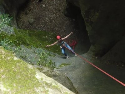 Causses Émotions Canyon Sec