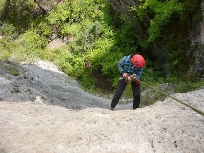 Causses Émotions rappel géant