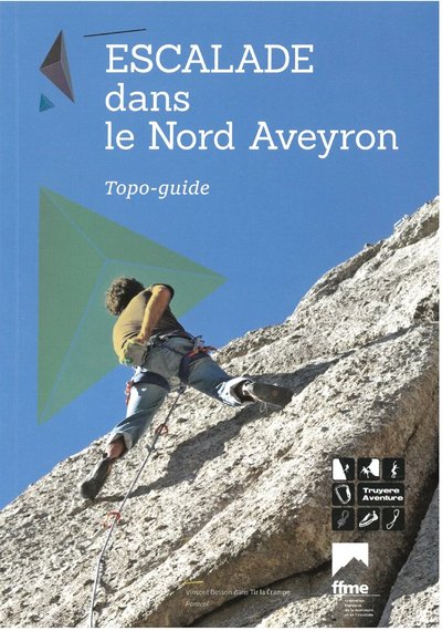 Site d'escalade de Paracol