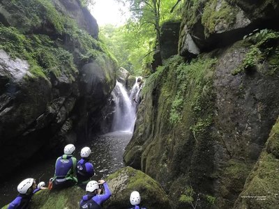 Bureau des Moniteurs d'Argences-en-Aubrac