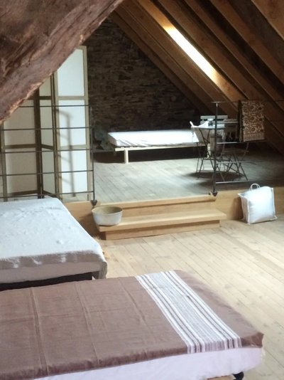 La Fée sur la Colline®