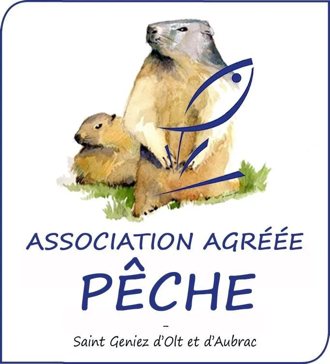 AAPPMA - Ecole de peche de St Geniez d'Olt