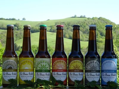 Brasserie Beau Soleil