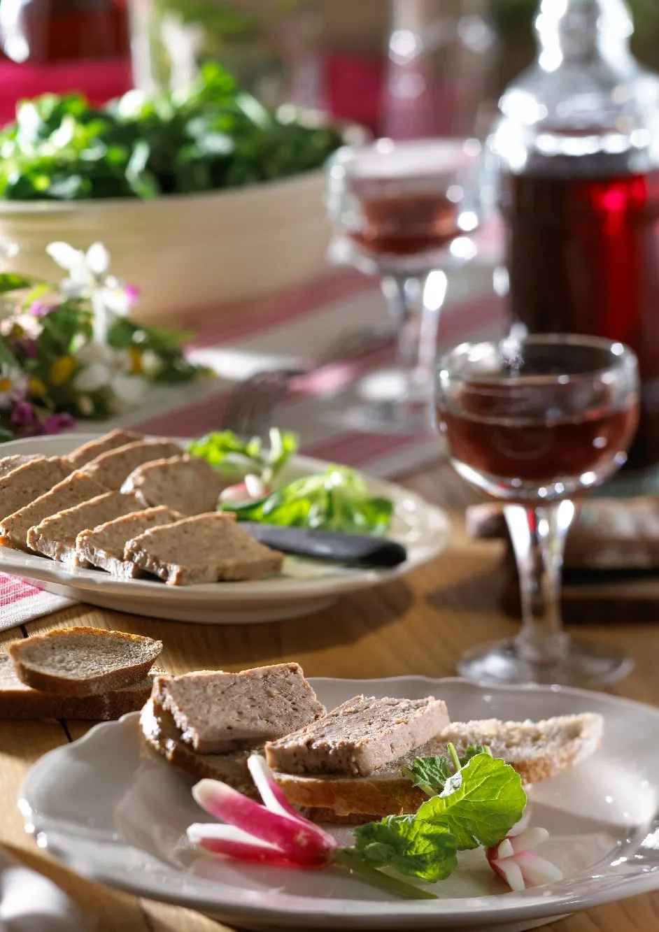 Conserverie Quatrefages