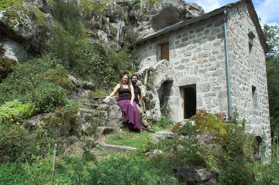 Naturellement Simples - Charles et Séverine