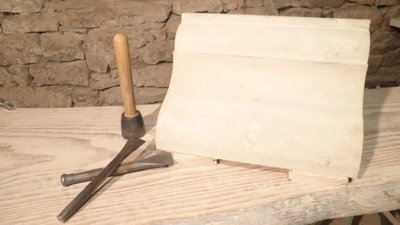 "L'Art d'Eclat" Taille de pierre et Enduits traditionnels