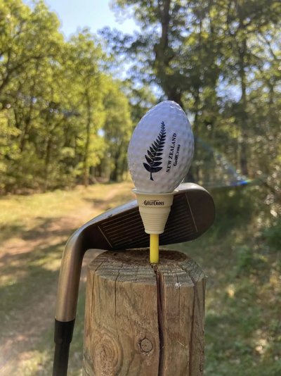 Ludi Golf Parc - Golf Cross