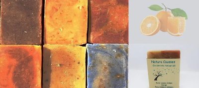 La savonnerie artisanale "Natura Causses"