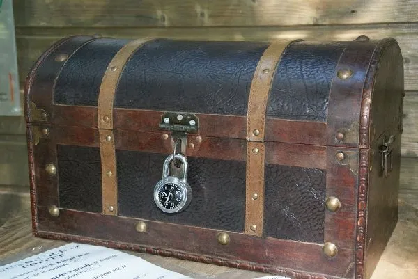 Grimpe et Cimes - Labyrinthe / Chasse au Trésor