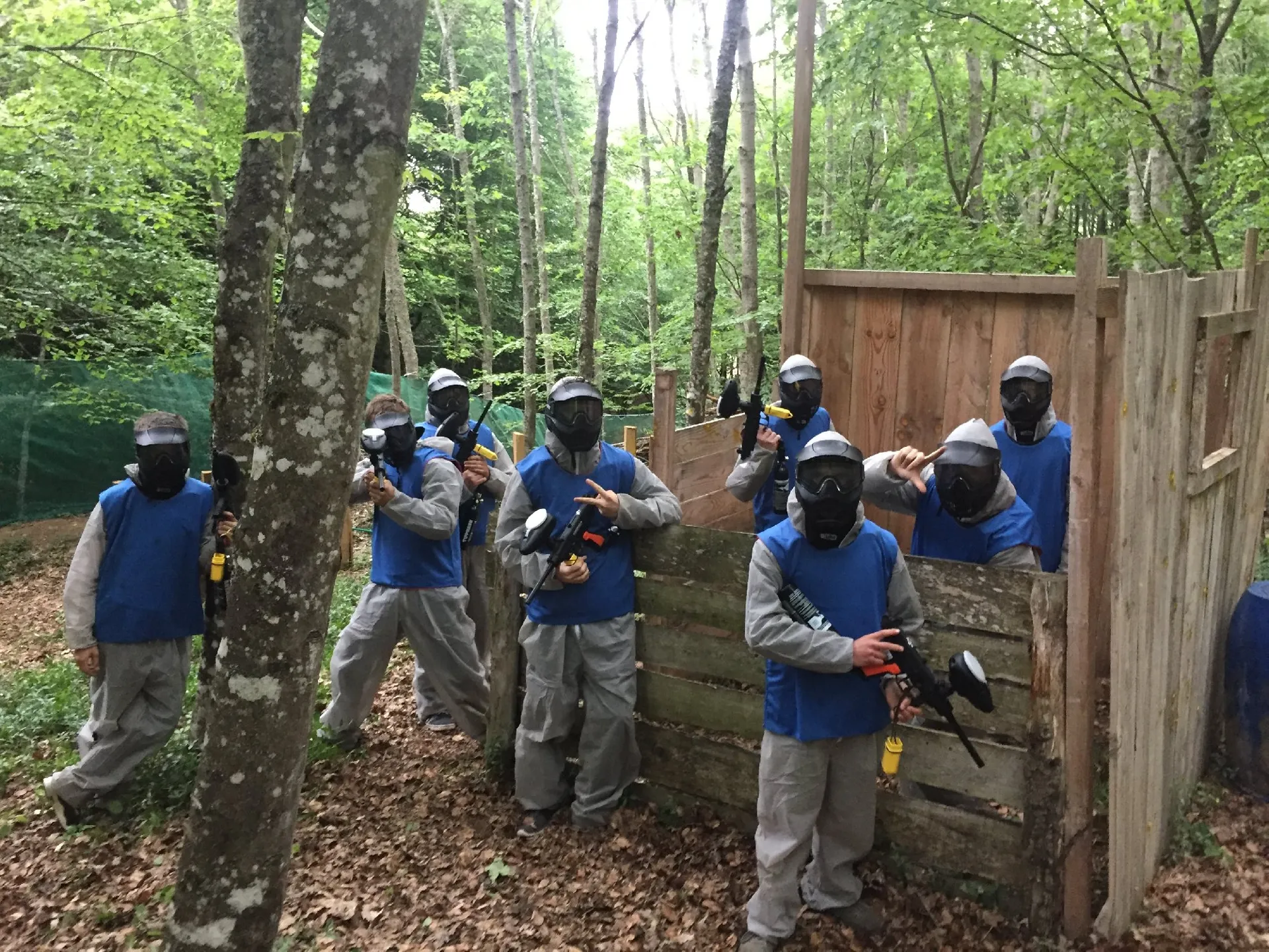 Paintball