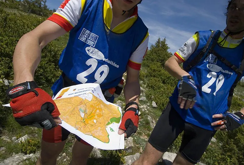 Bureau des Accompagnateurs Orientation