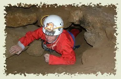 Bureau des Accompagnateurs- Spéléologie