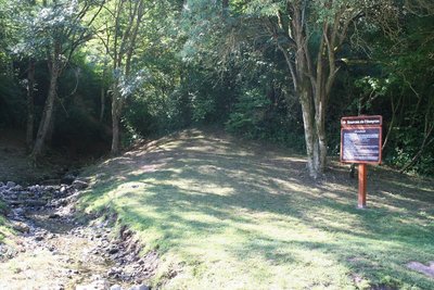 Sources de l'Aveyron