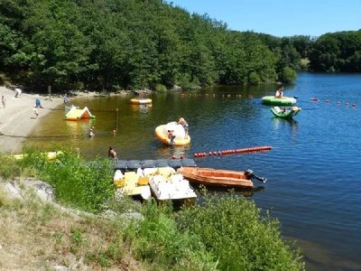 Le Lac des Galens