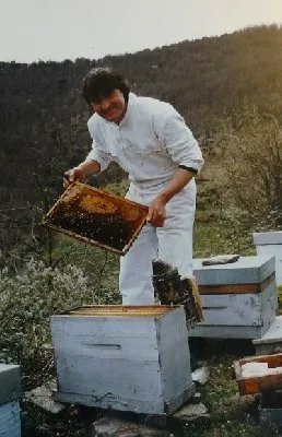 MIELLERIE DES GRANDS CAUSSES