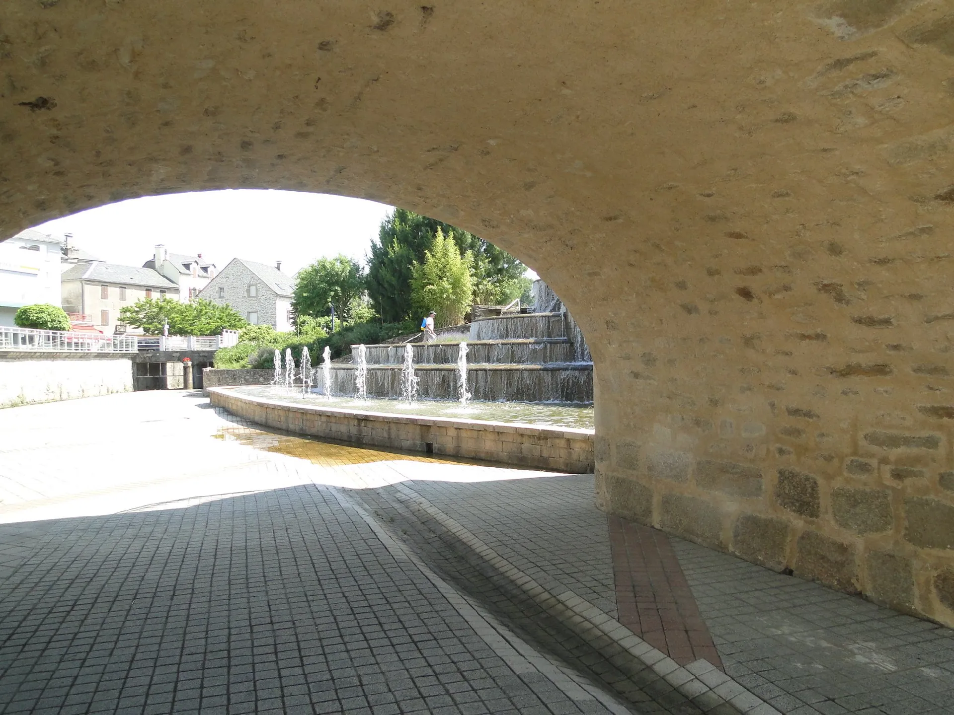 Villefranche de Panat