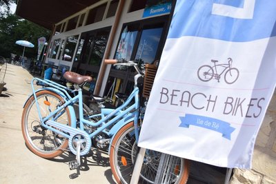 Location de vélo de route