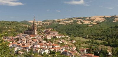 Balade numérique des Grands Causses à Belmont