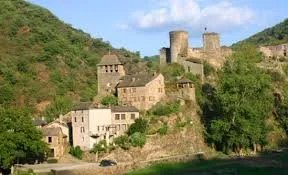 Église Saint-Jacques le Majeur