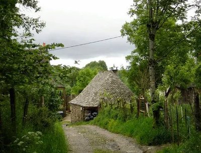 Lestrade (Castelnau-de-Mandailles)