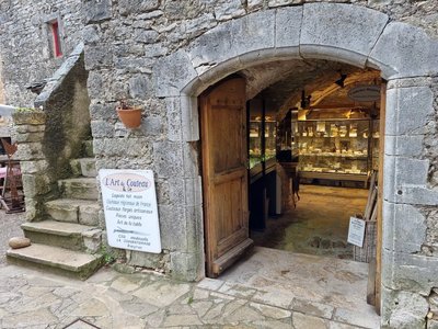 L'art du couteau & co