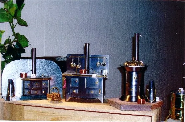 Atelier Métamorphose (La Couvertoirade, Larzac)