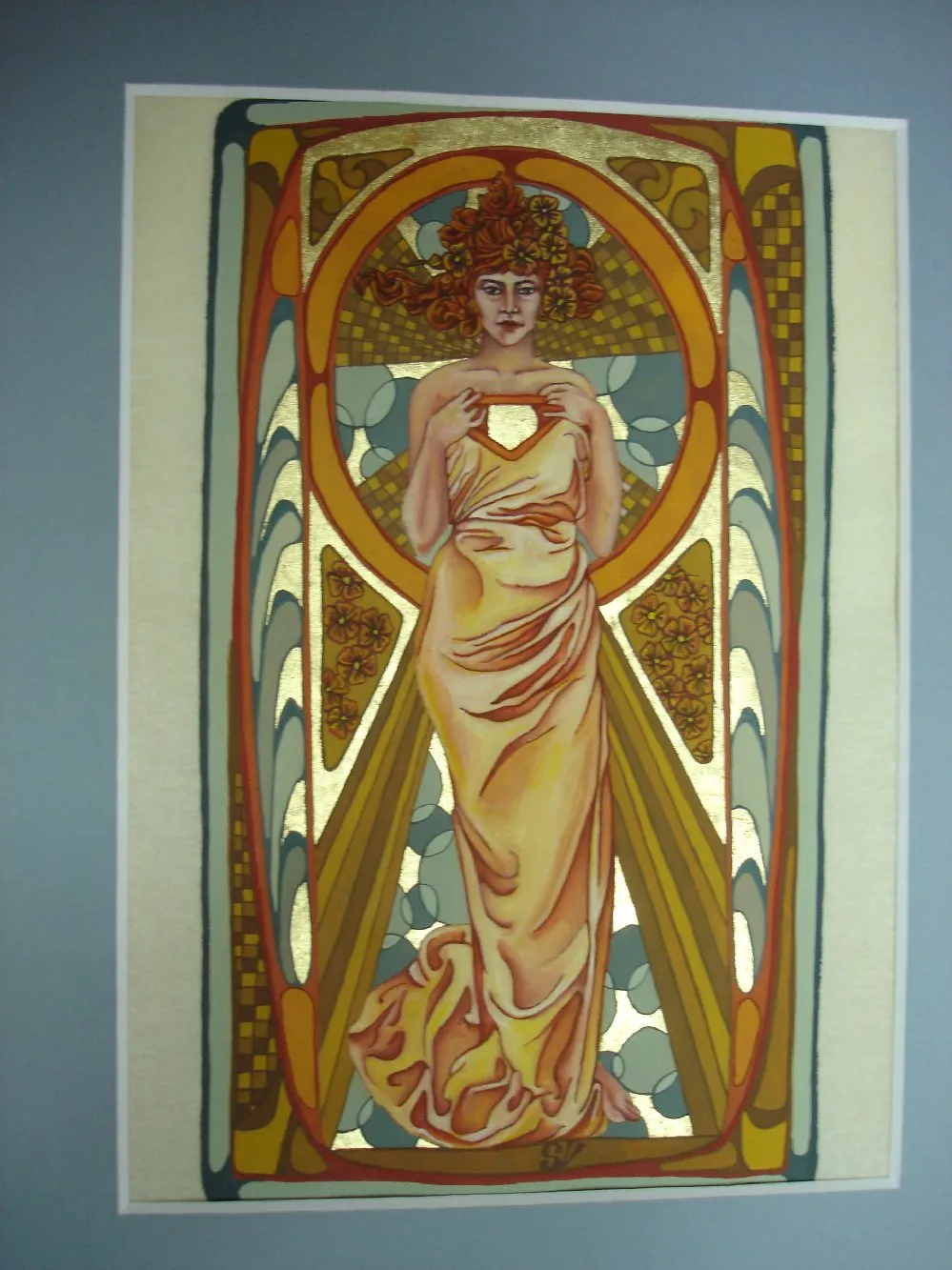 Atelier Sophie Vayrou